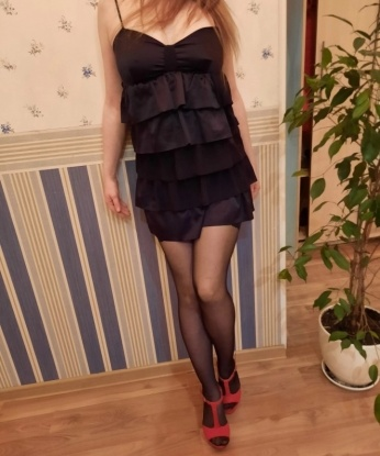 Анкета проститутки Оксана - Фото 1, Форос, 23 года, №15823